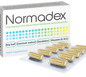 normadex + opinioni, prezzo, dove comprare